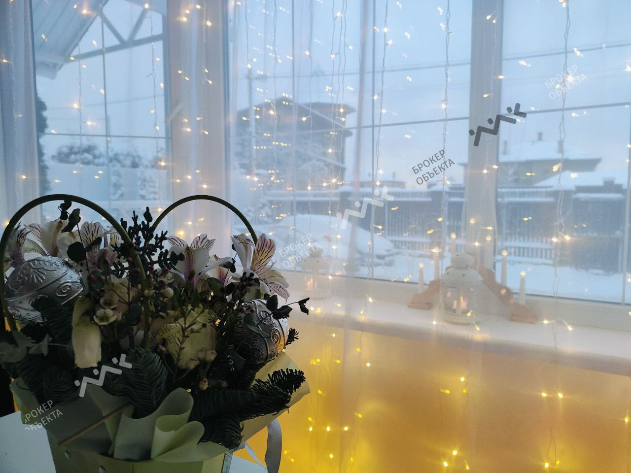 Фото объекта