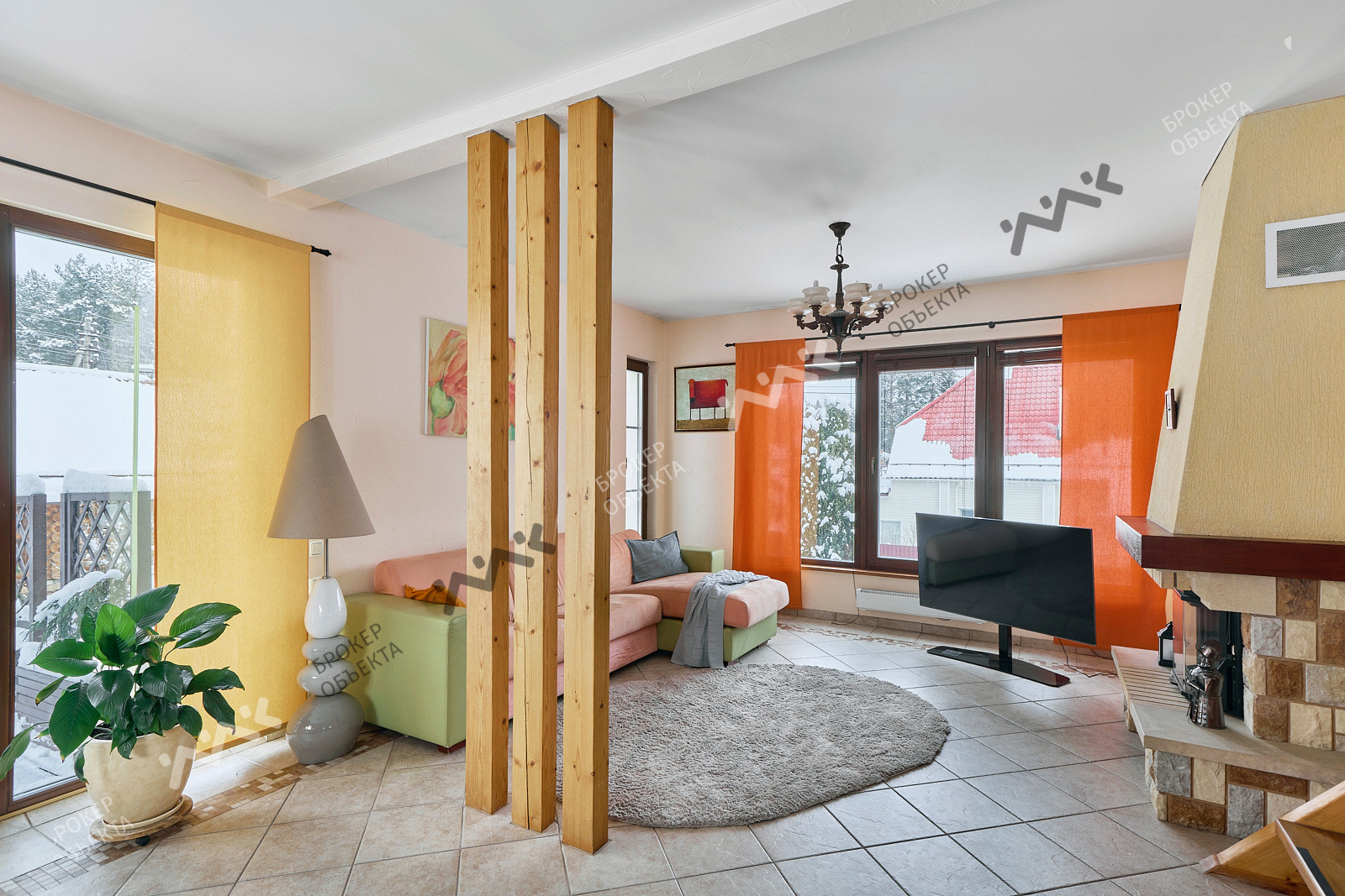 Фото объекта