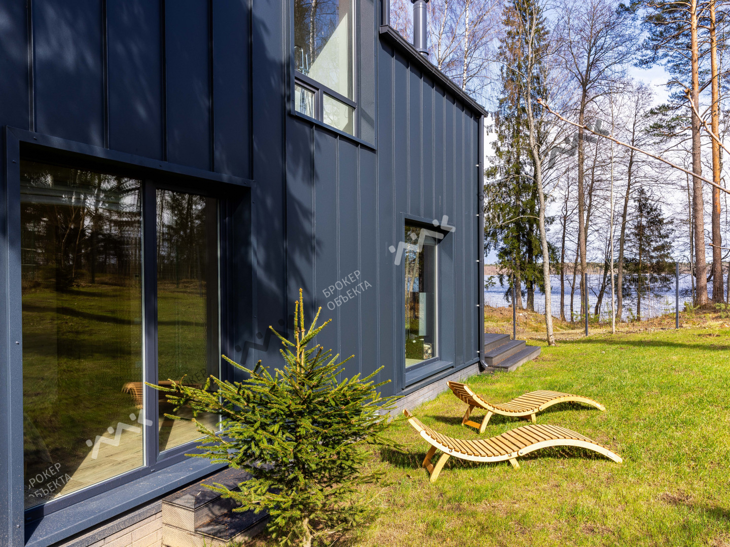 Фото объекта