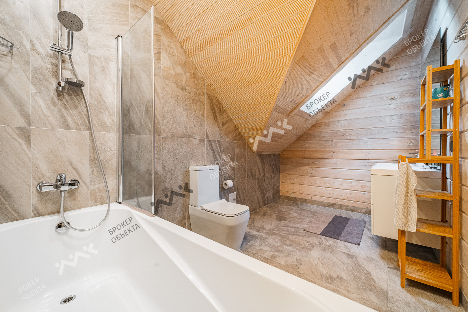 Фото объекта