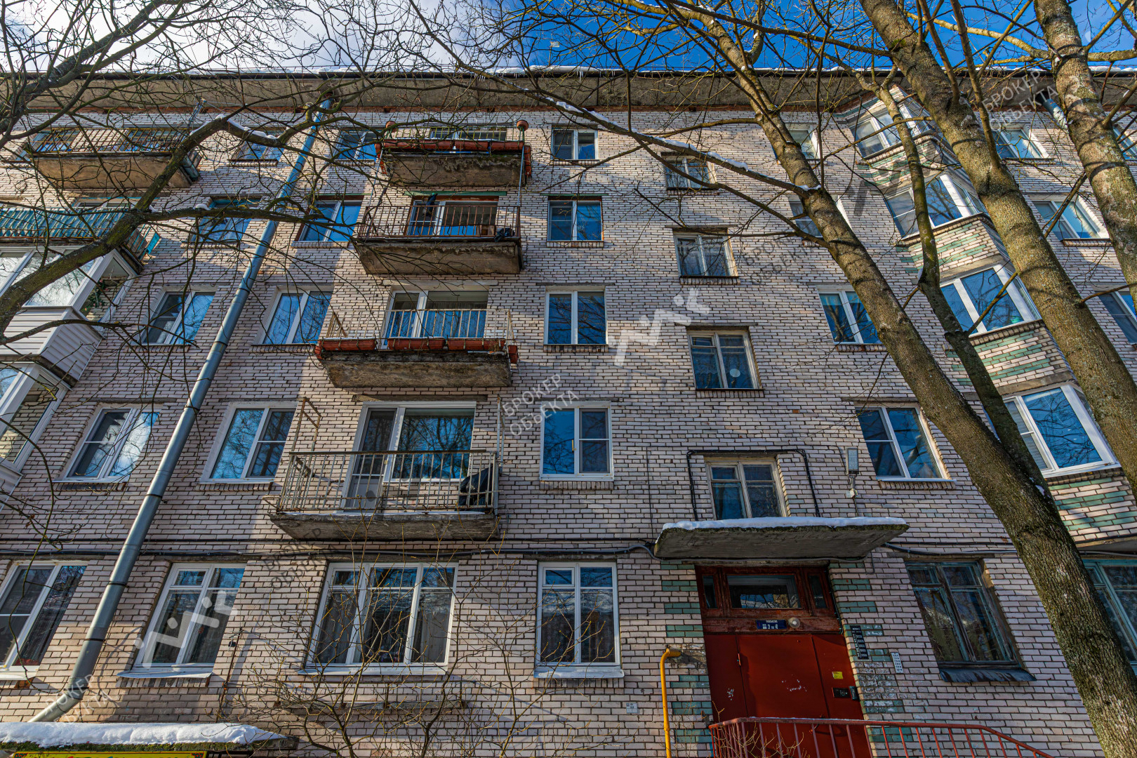 Фото объекта