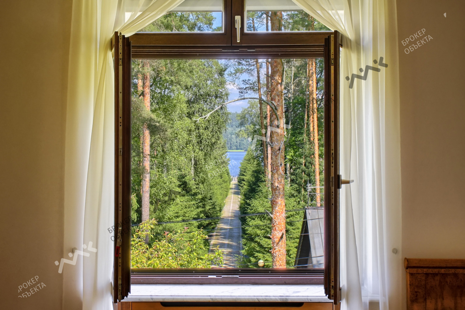 Фото объекта