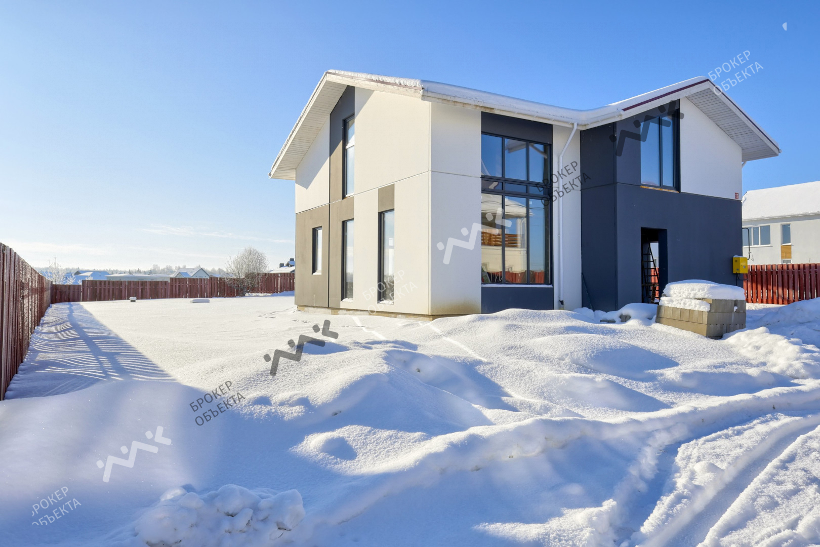 Фото объекта