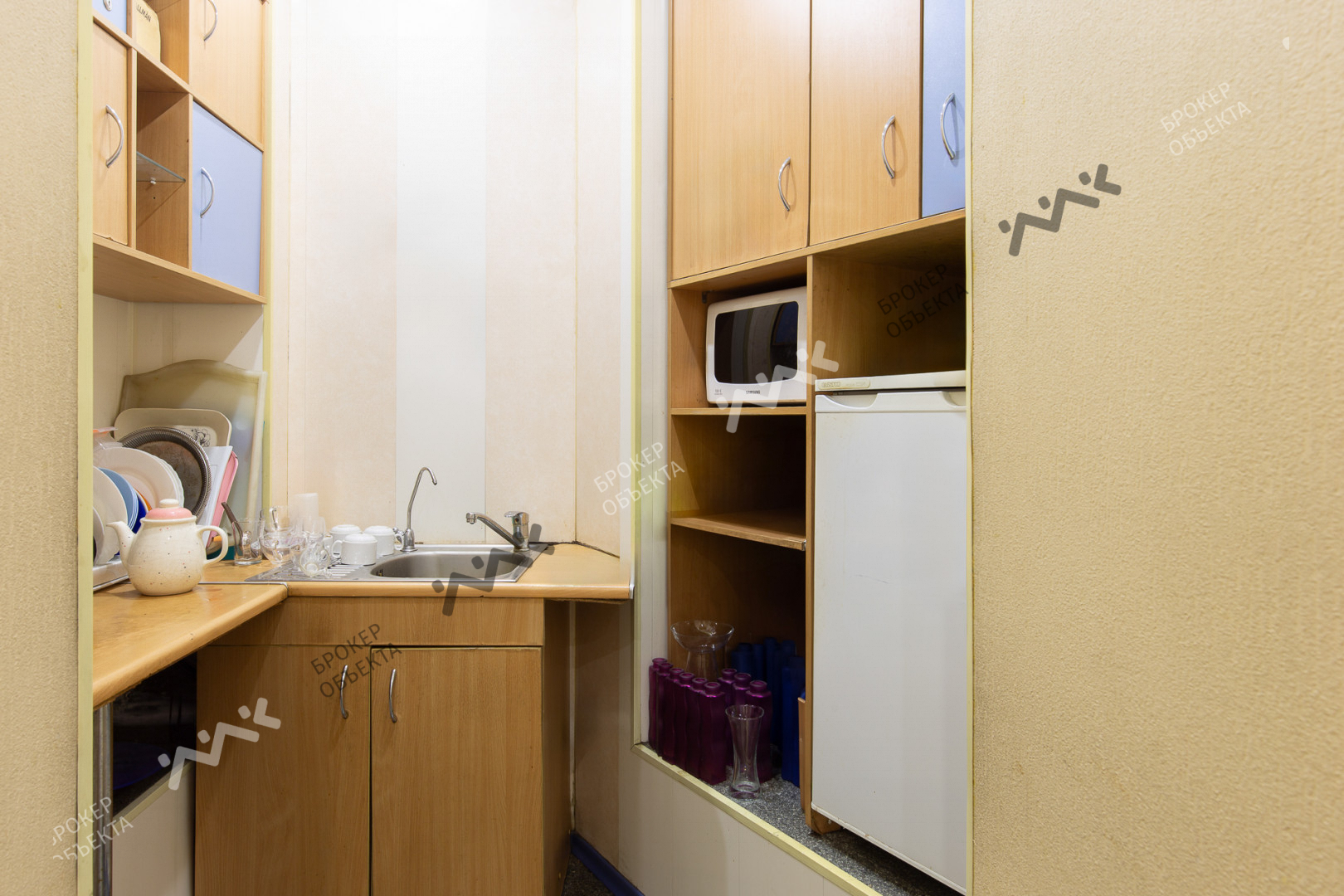 Фото объекта