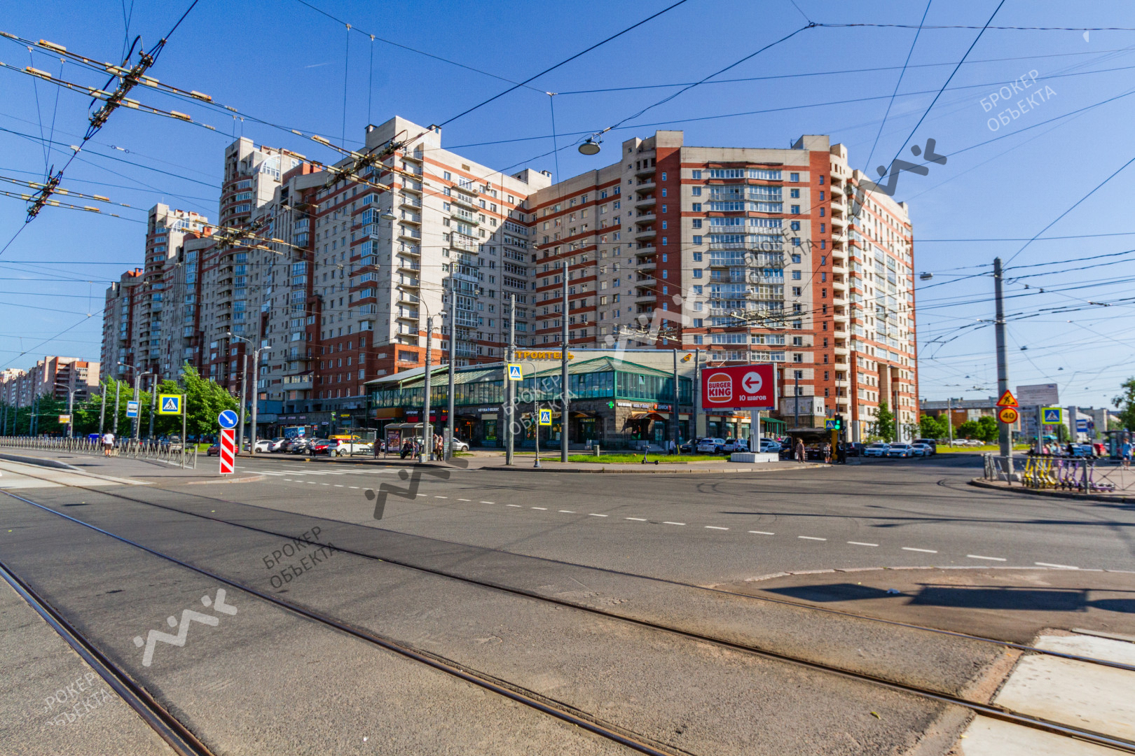 Фото объекта