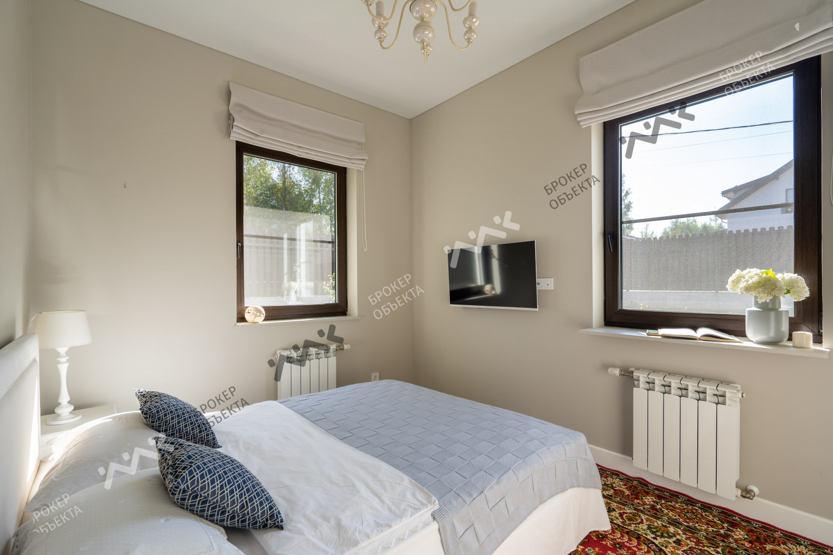 Фото объекта