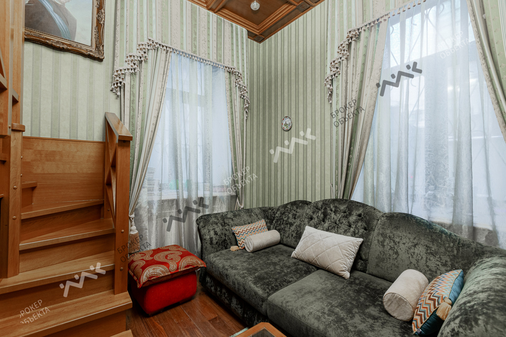 Фото объекта