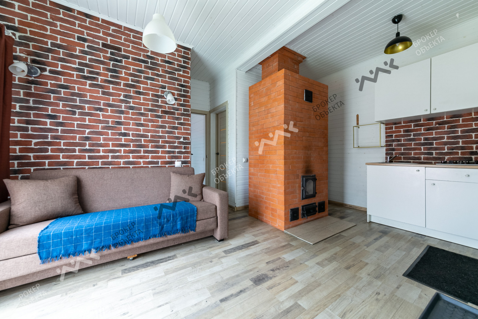 Фото объекта