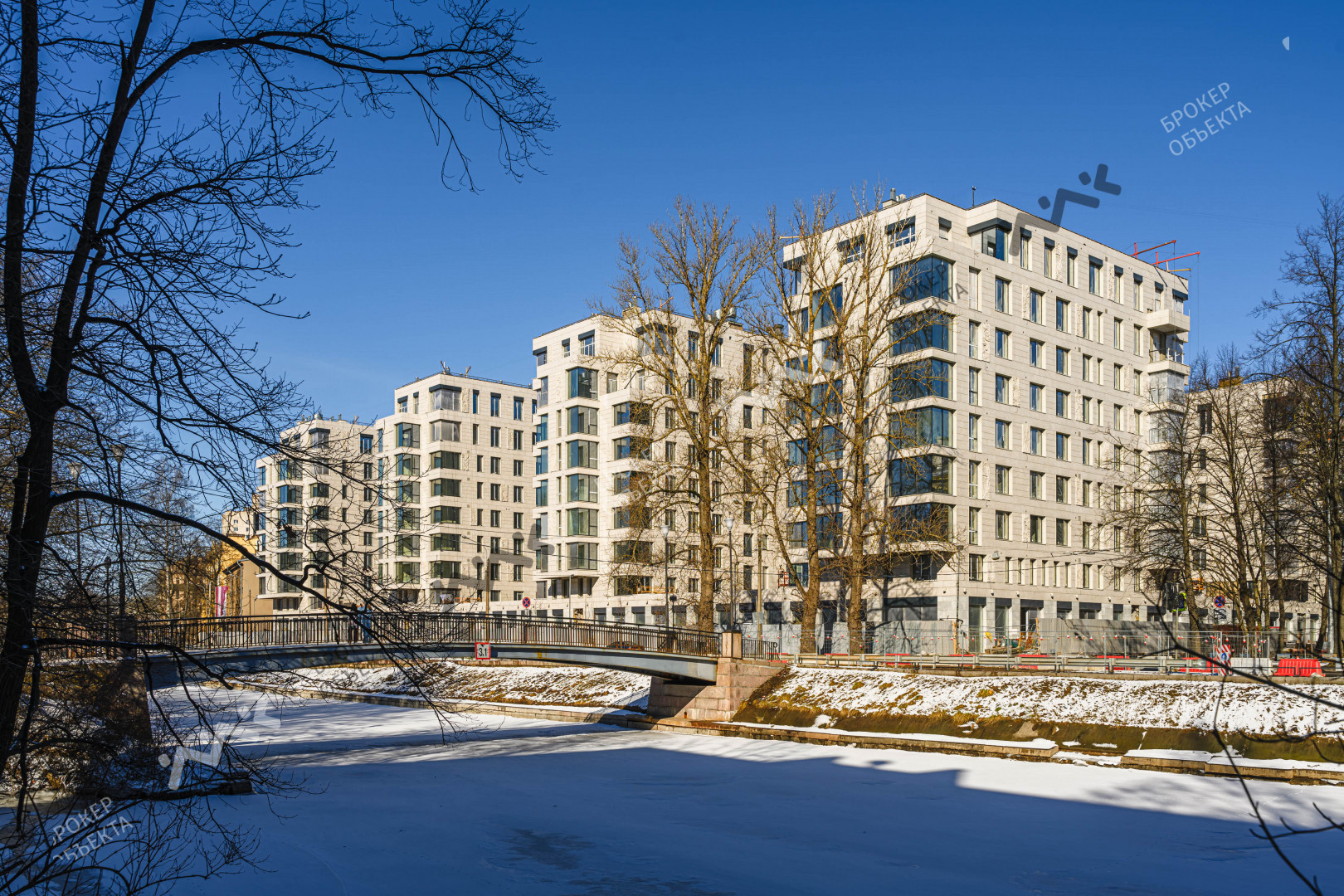 Фото объекта