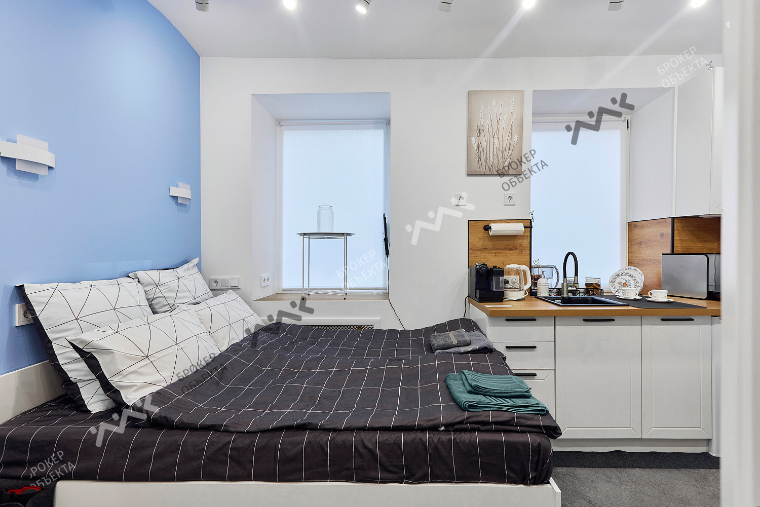 Фото объекта