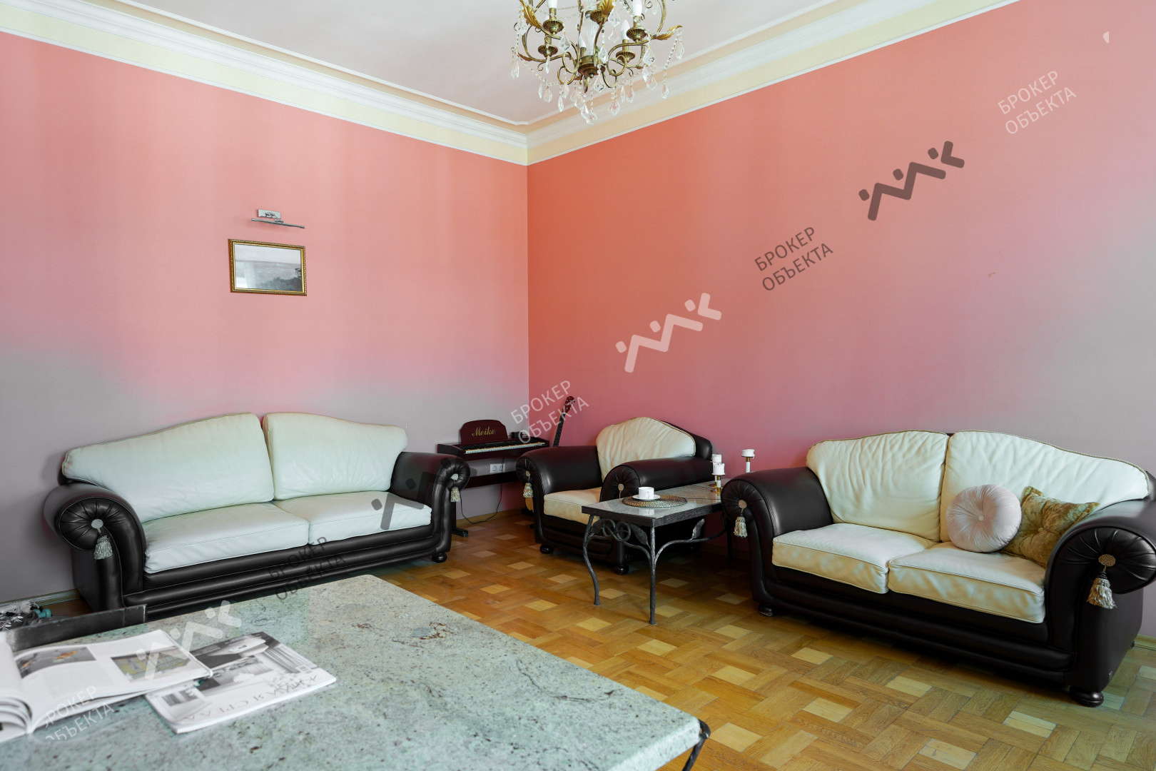 Фото объекта