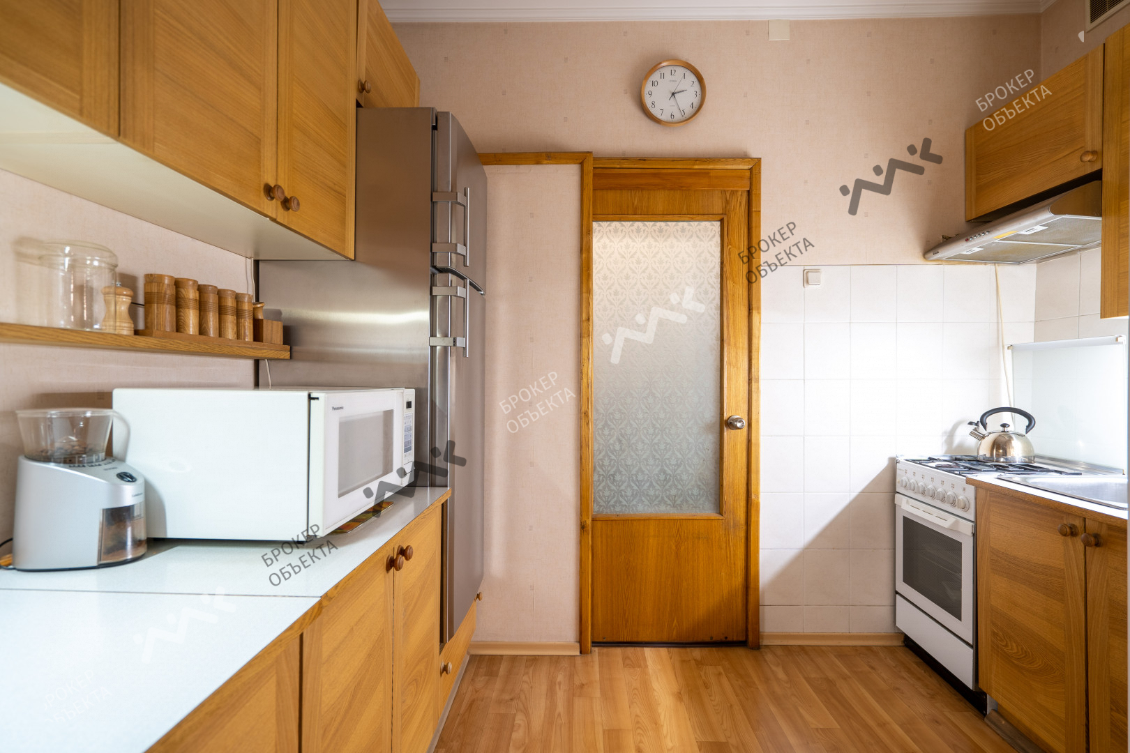 Фото объекта