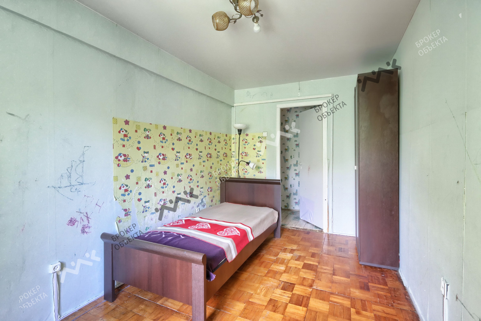 Фото объекта