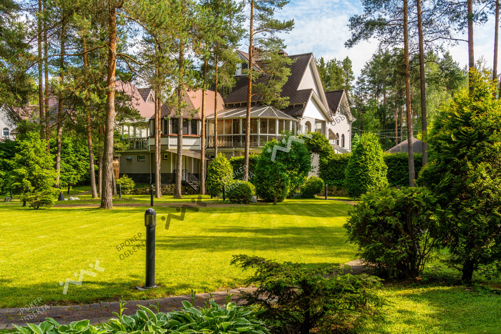 Фото объекта