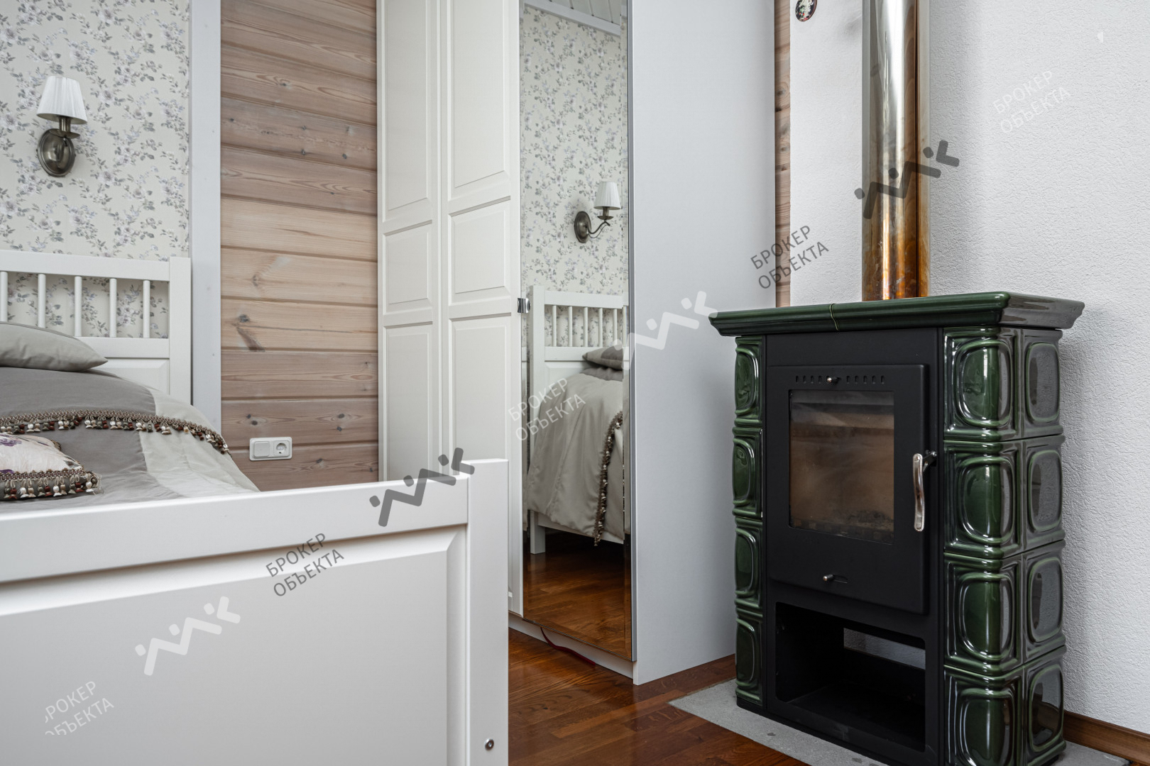 Фото объекта