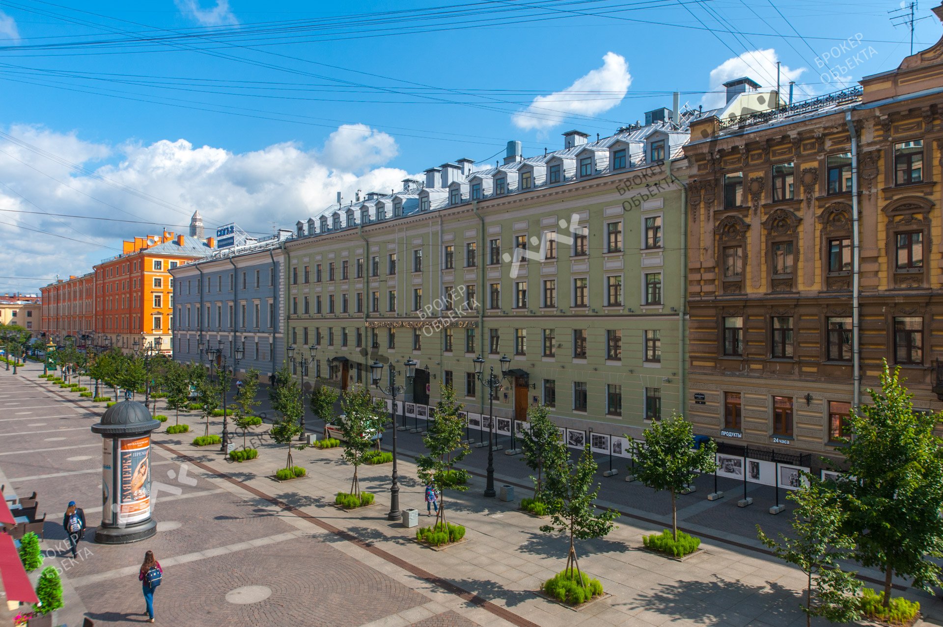 Фото объекта