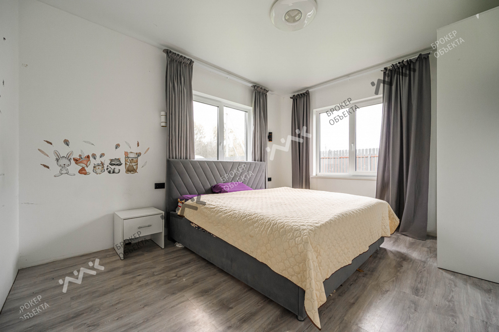 Фото объекта