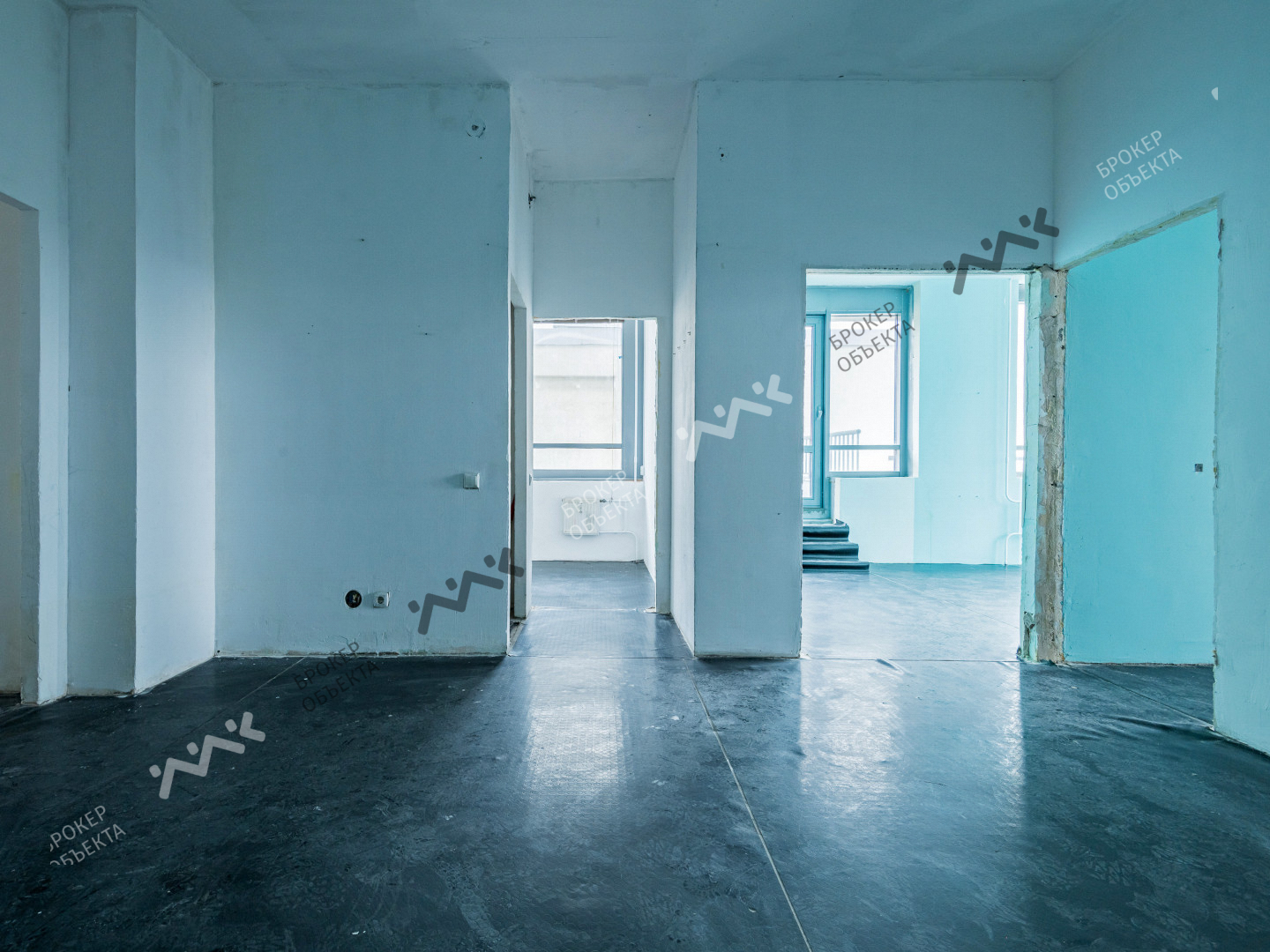 Фото объекта