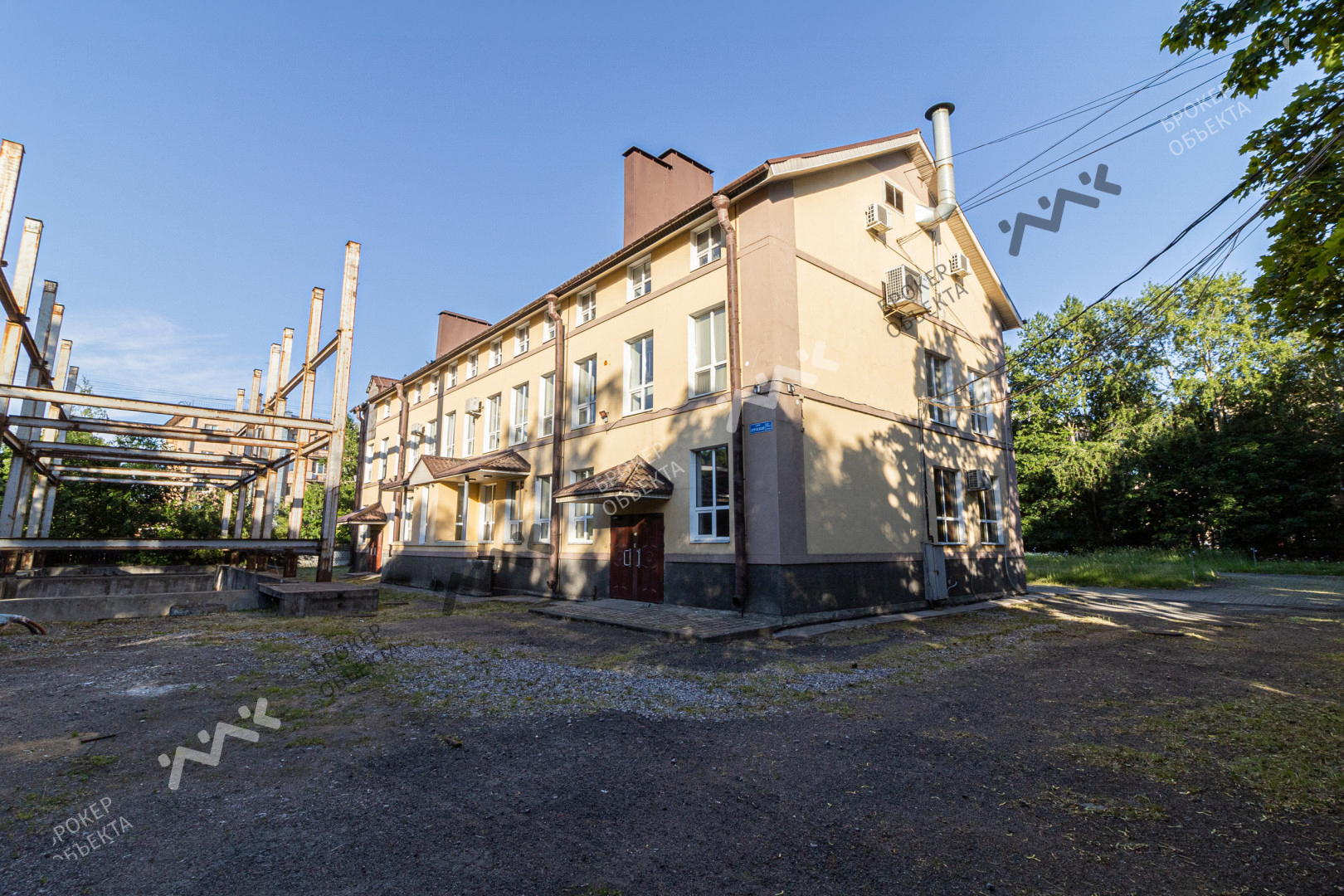 Фото объекта