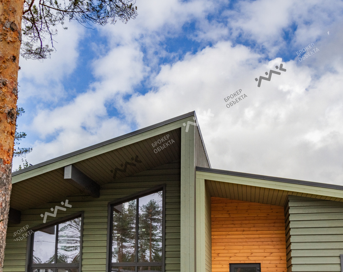 Фото объекта