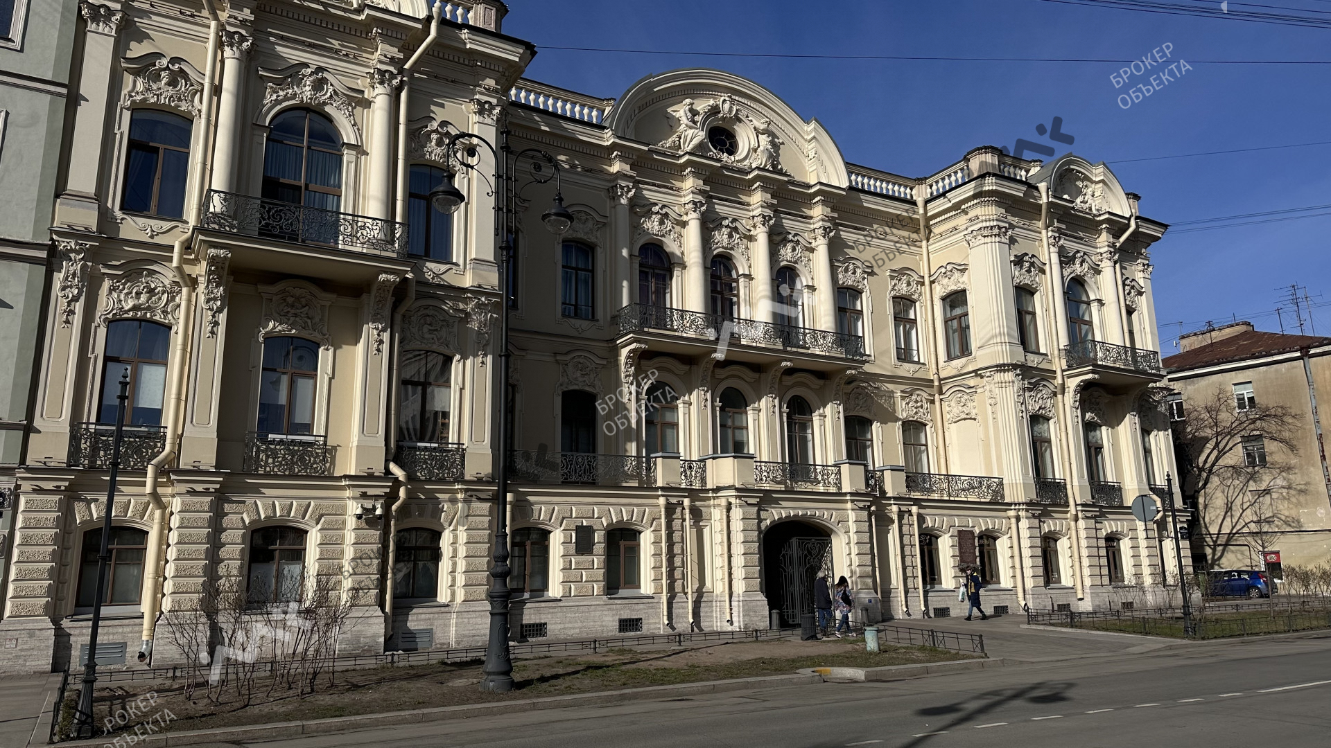 Фото объекта