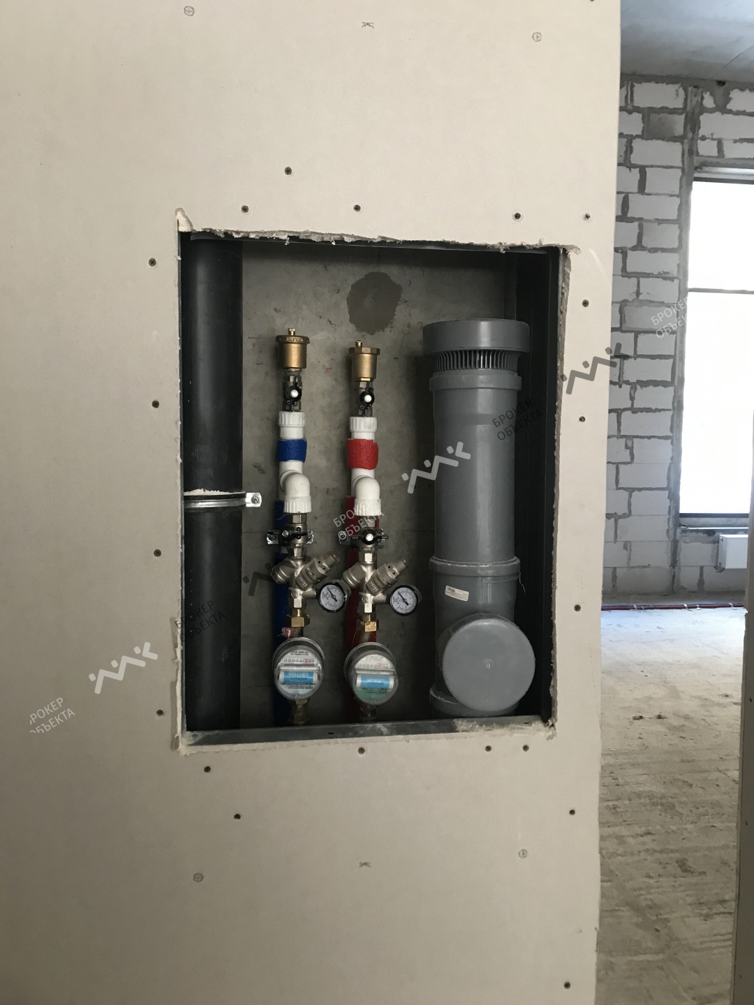 Фото объекта