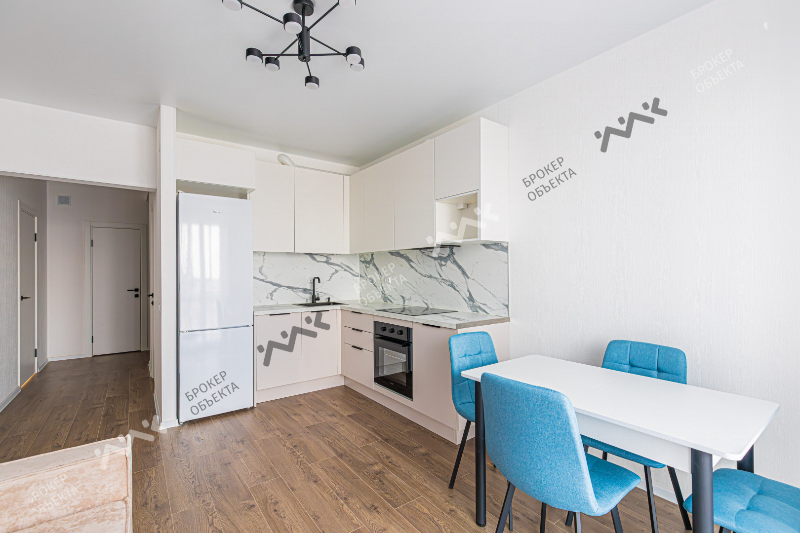 Фото объекта