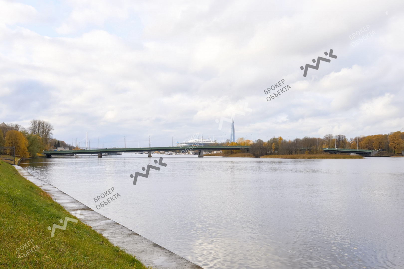 Фото объекта