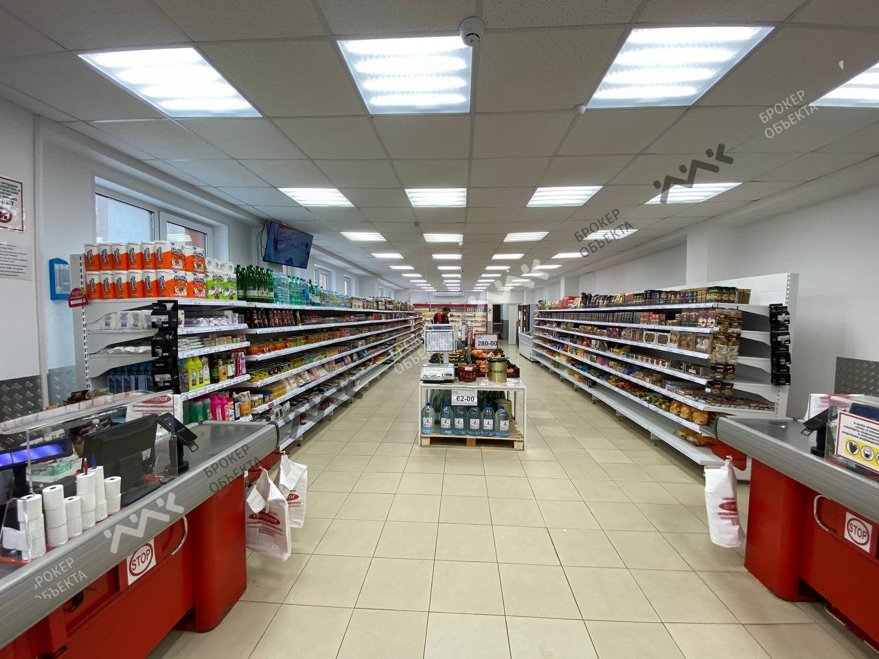 Фото объекта