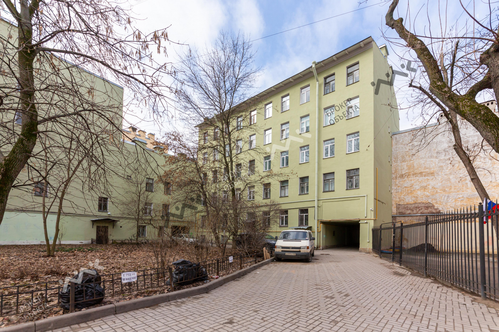 Фото объекта