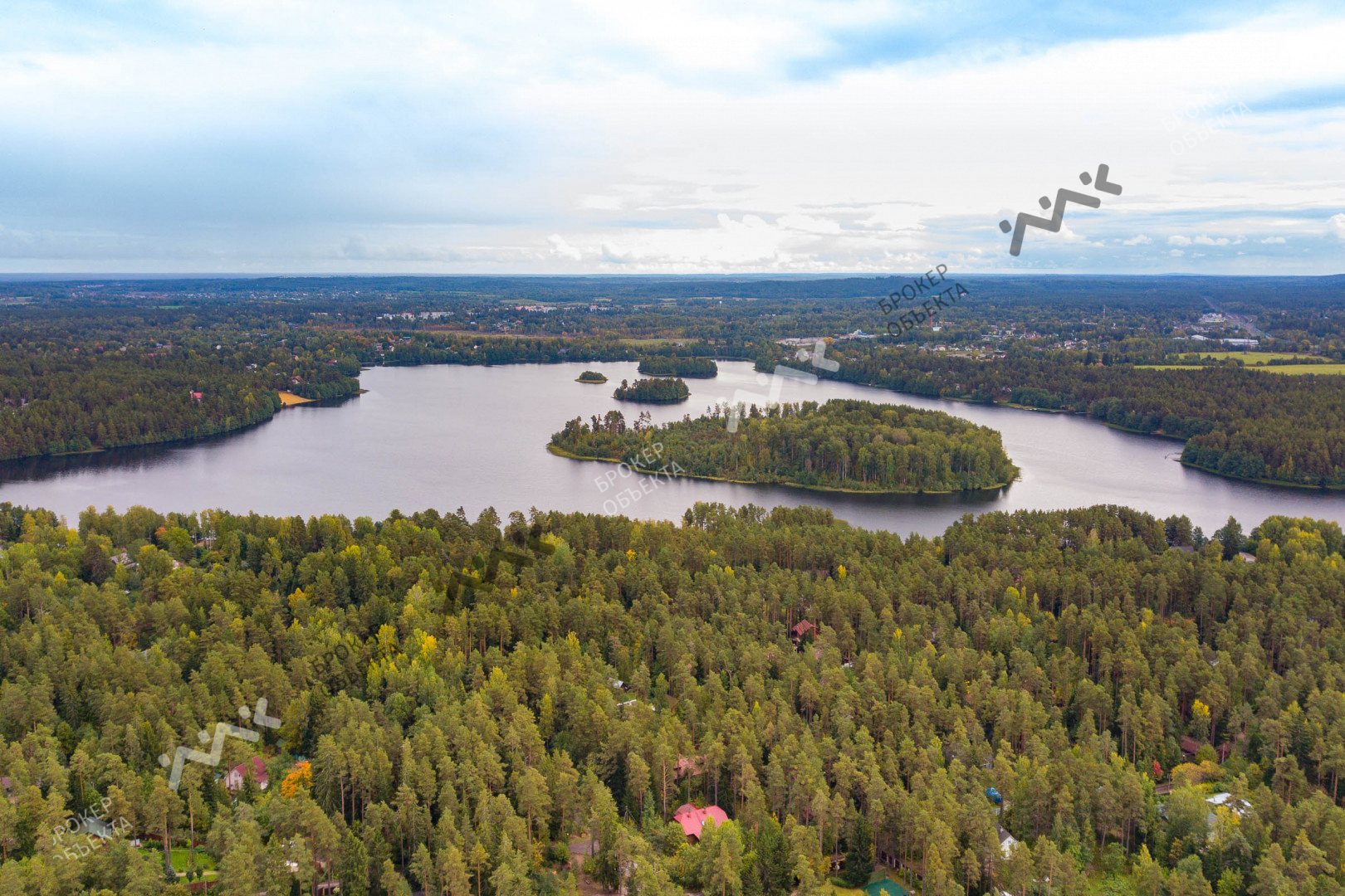 Фото объекта