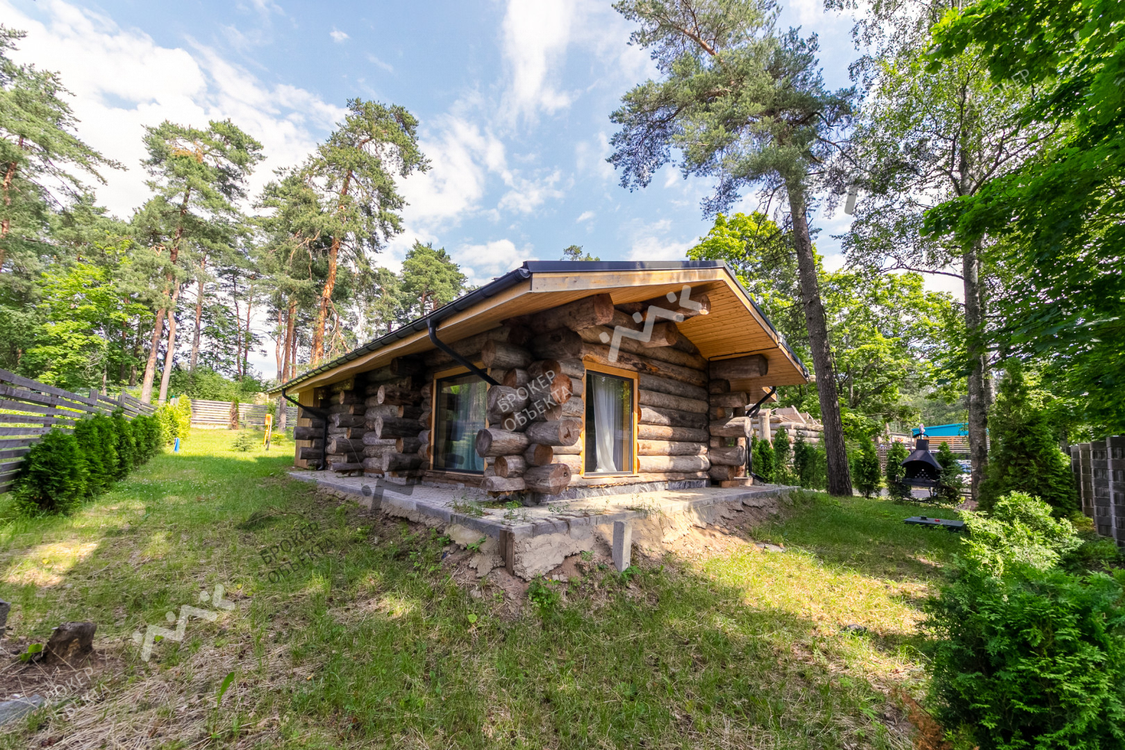 Фото объекта