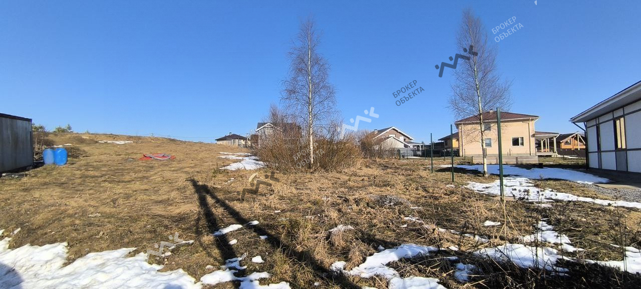 Фото объекта