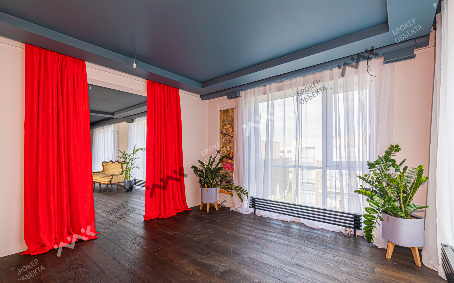 Фото объекта