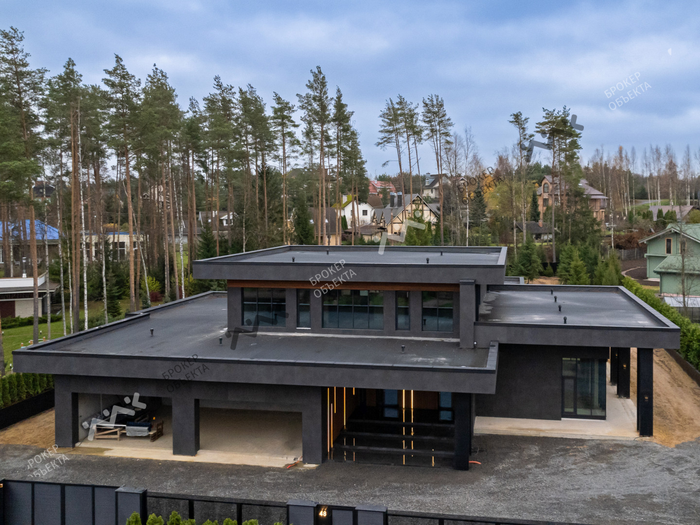 Фото объекта