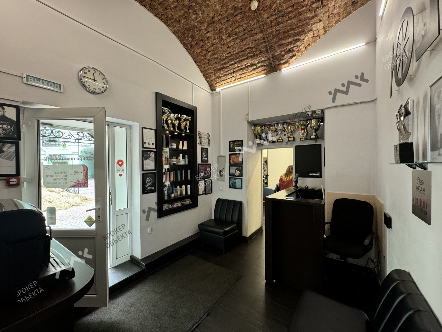 Фото объекта