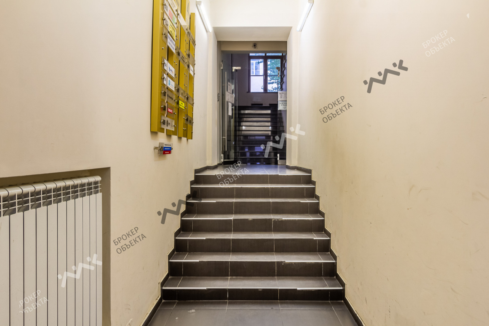 Фото объекта