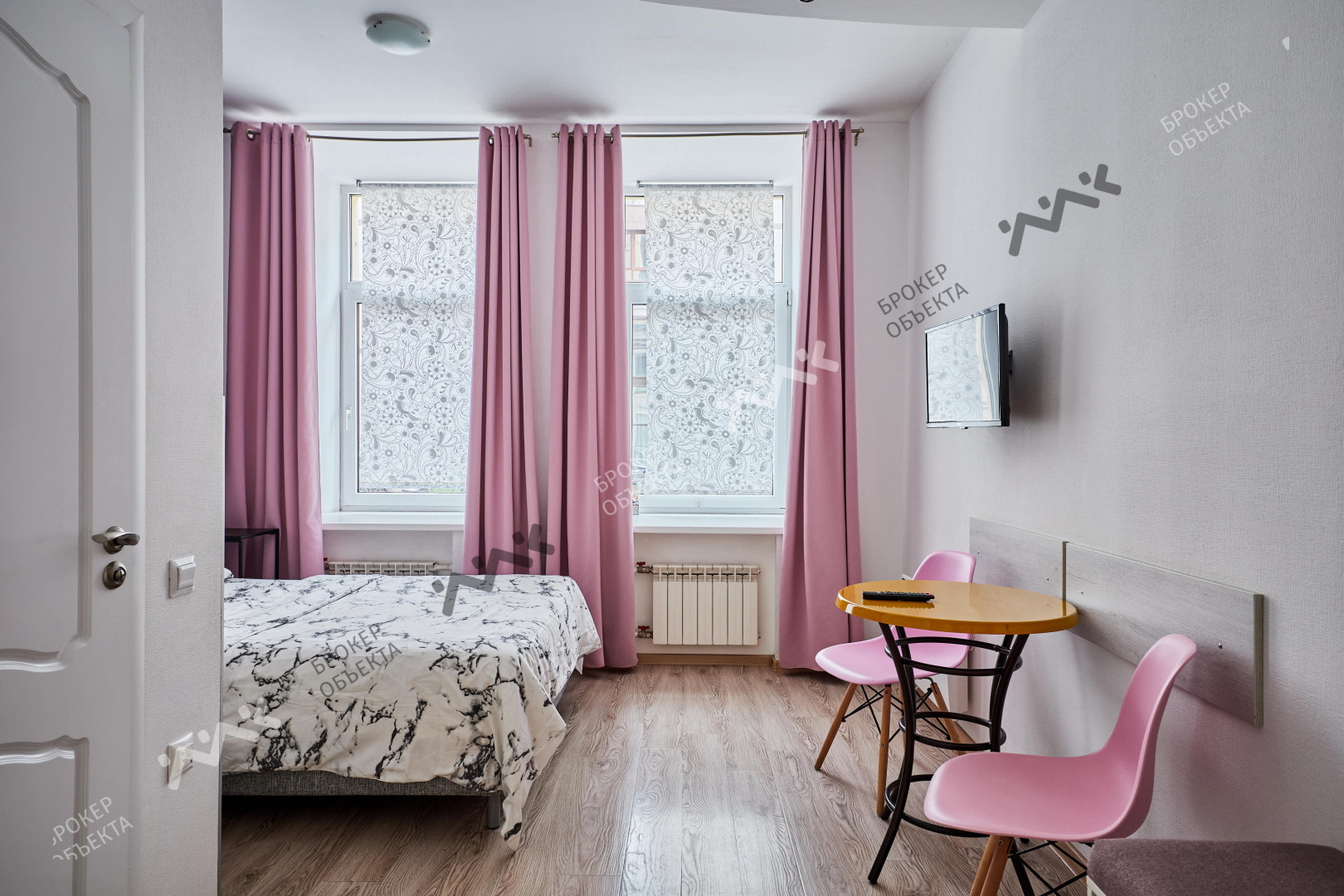 Фото объекта