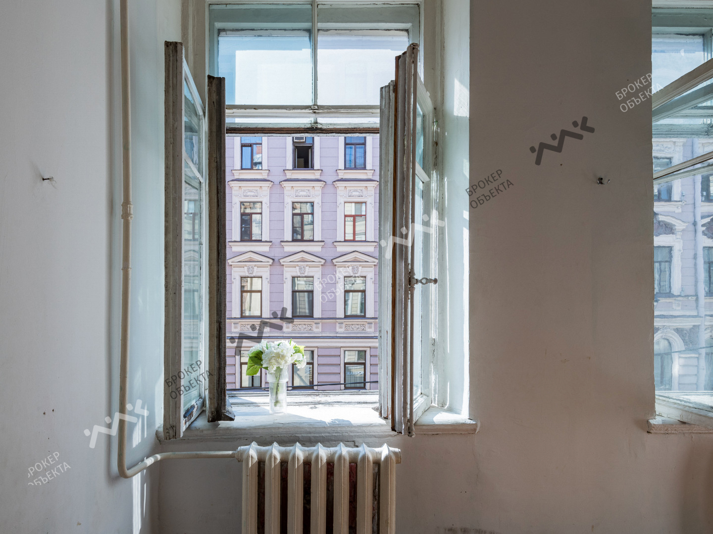 Фото объекта