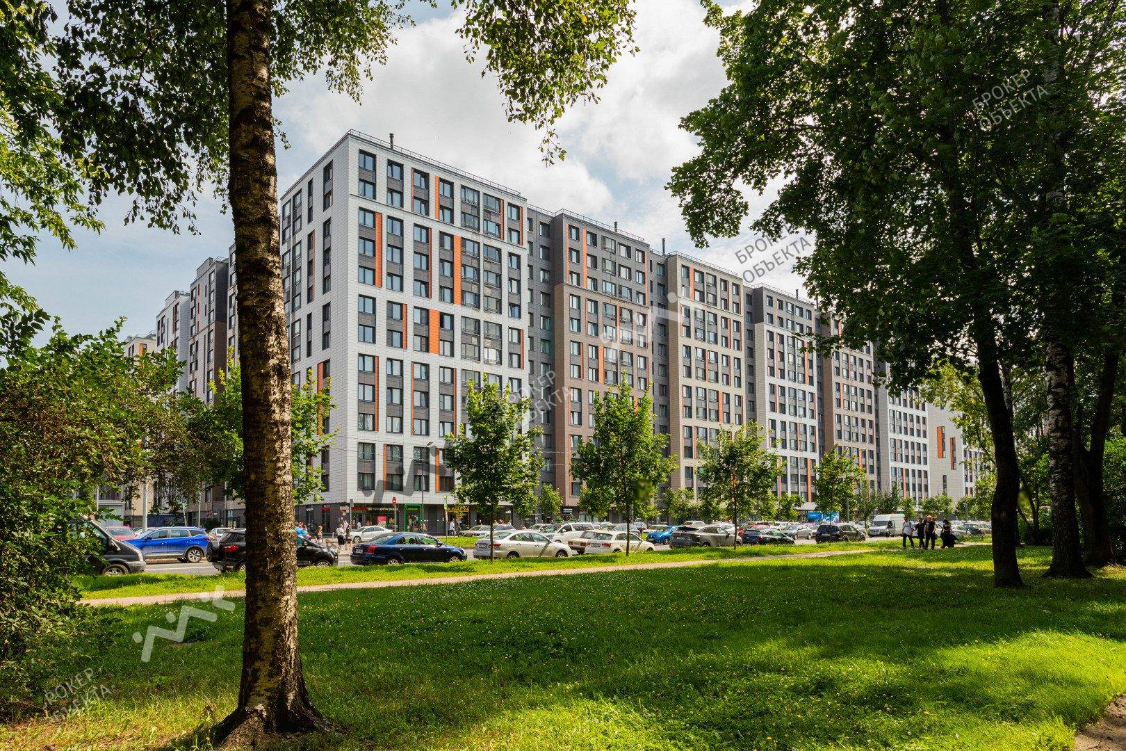 Фото объекта