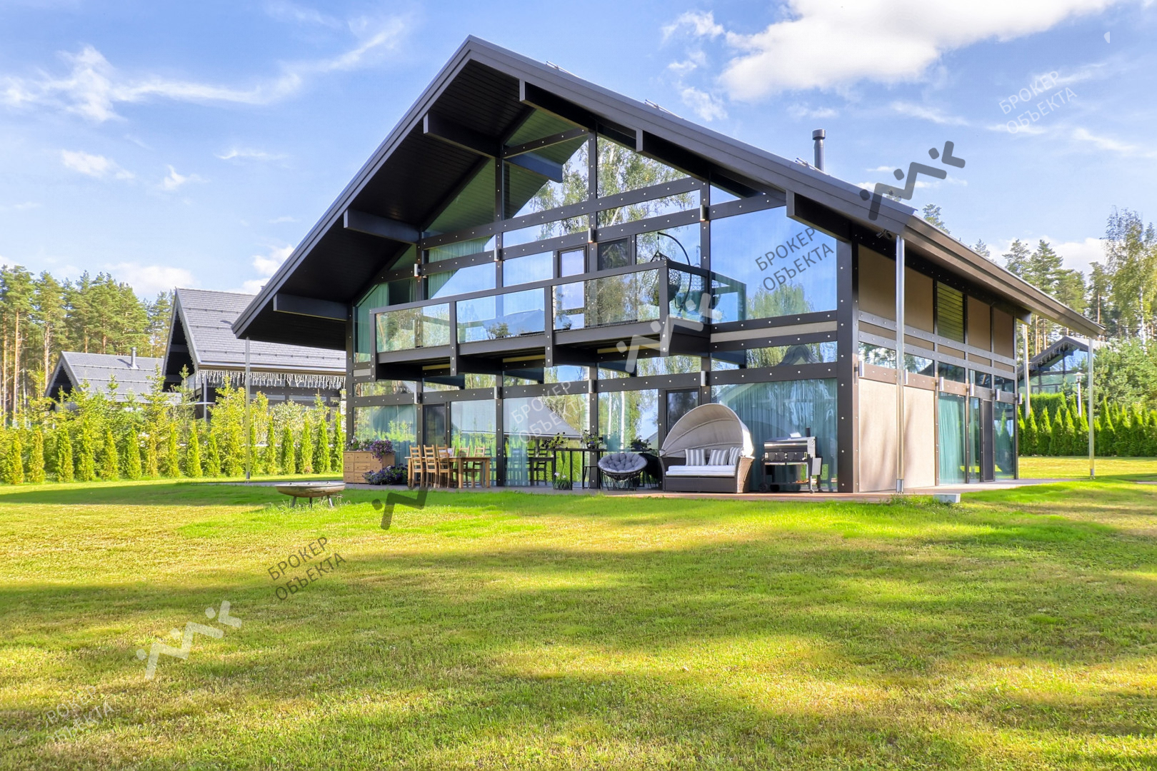 Фото объекта