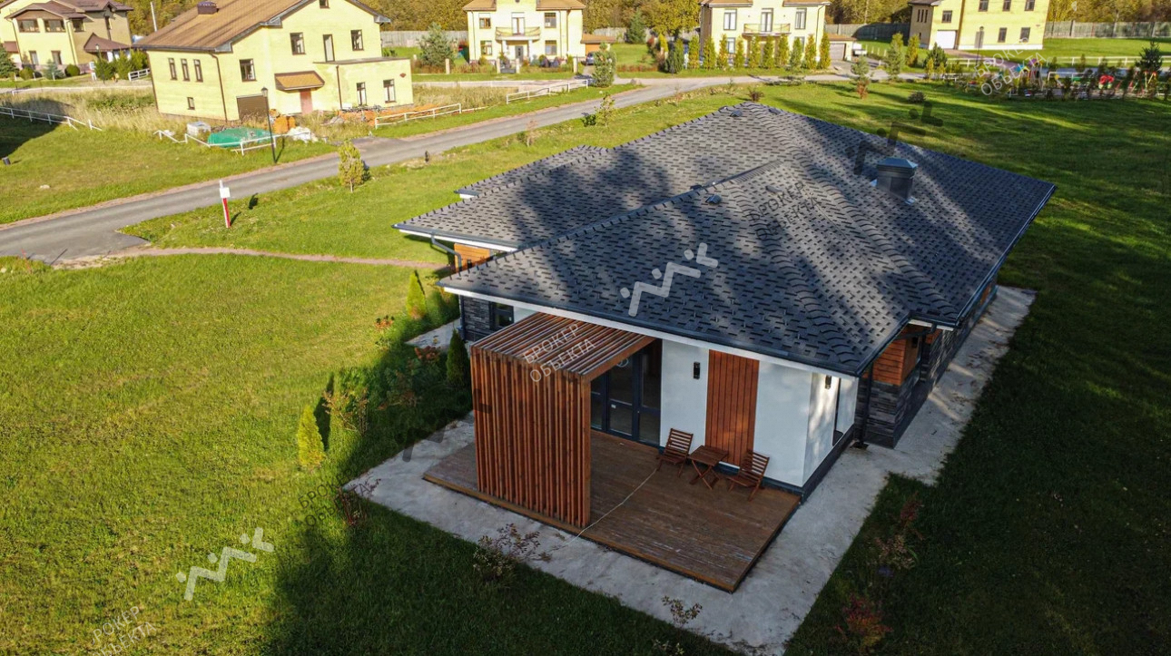 Фото объекта