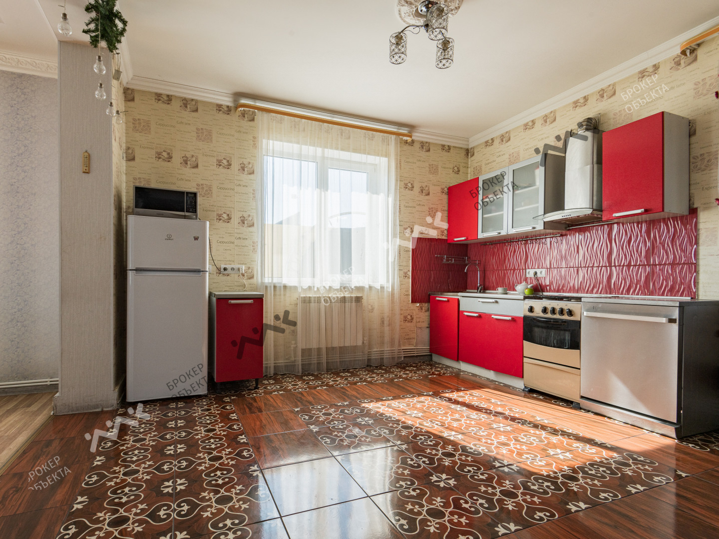 Фото объекта