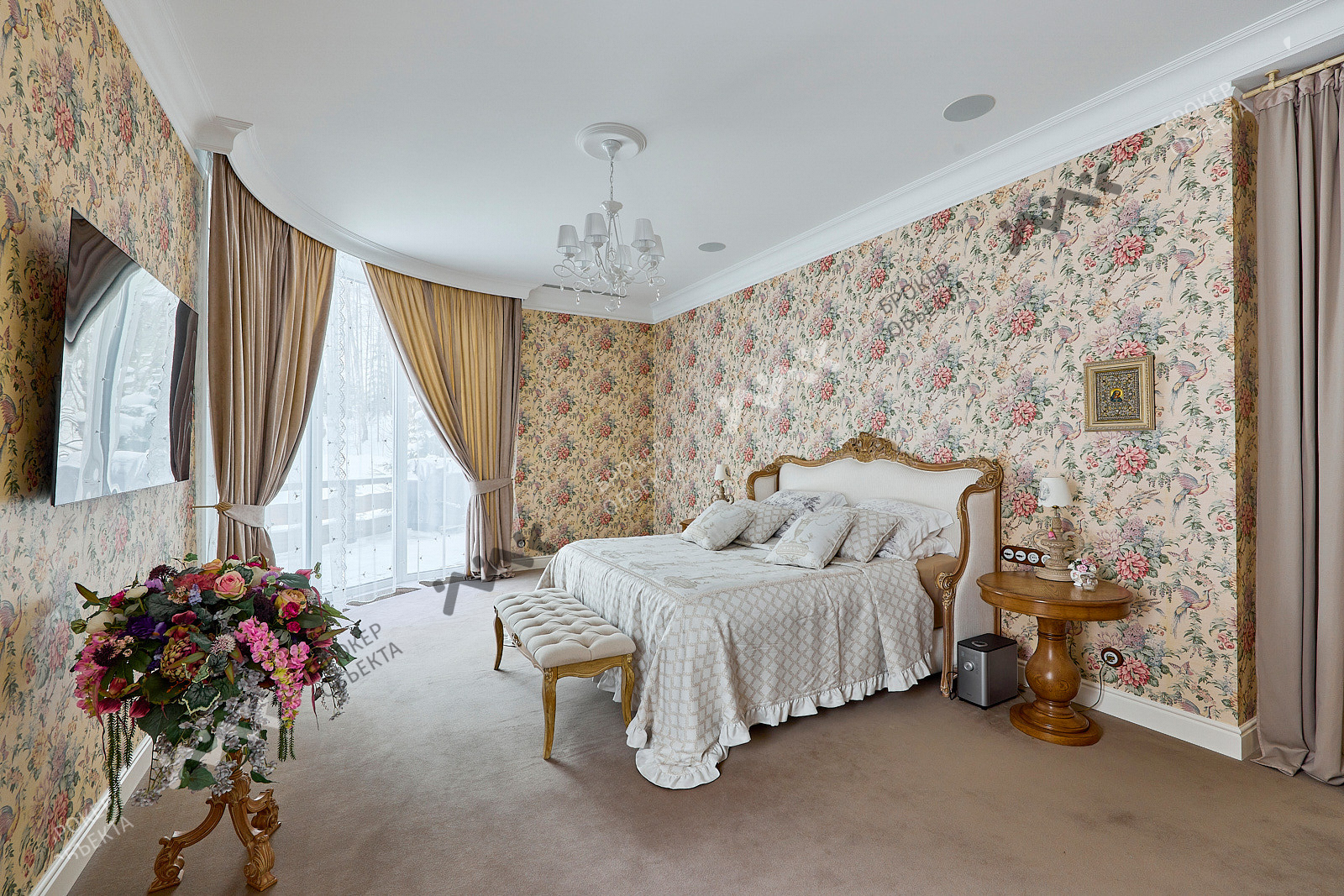 Фото объекта