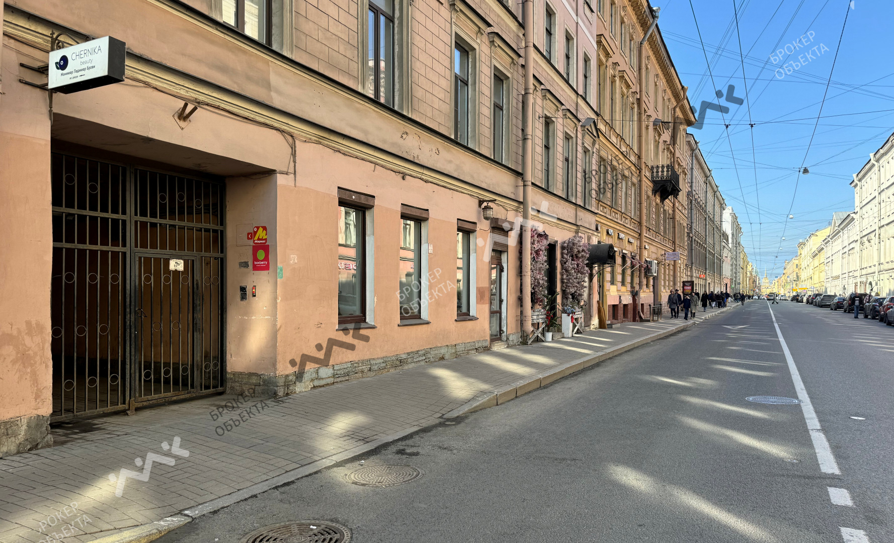 Фото объекта