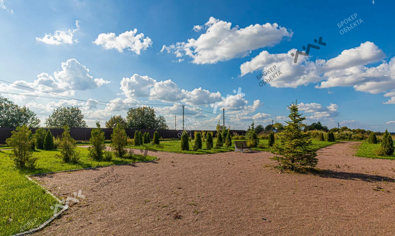 Фото объекта