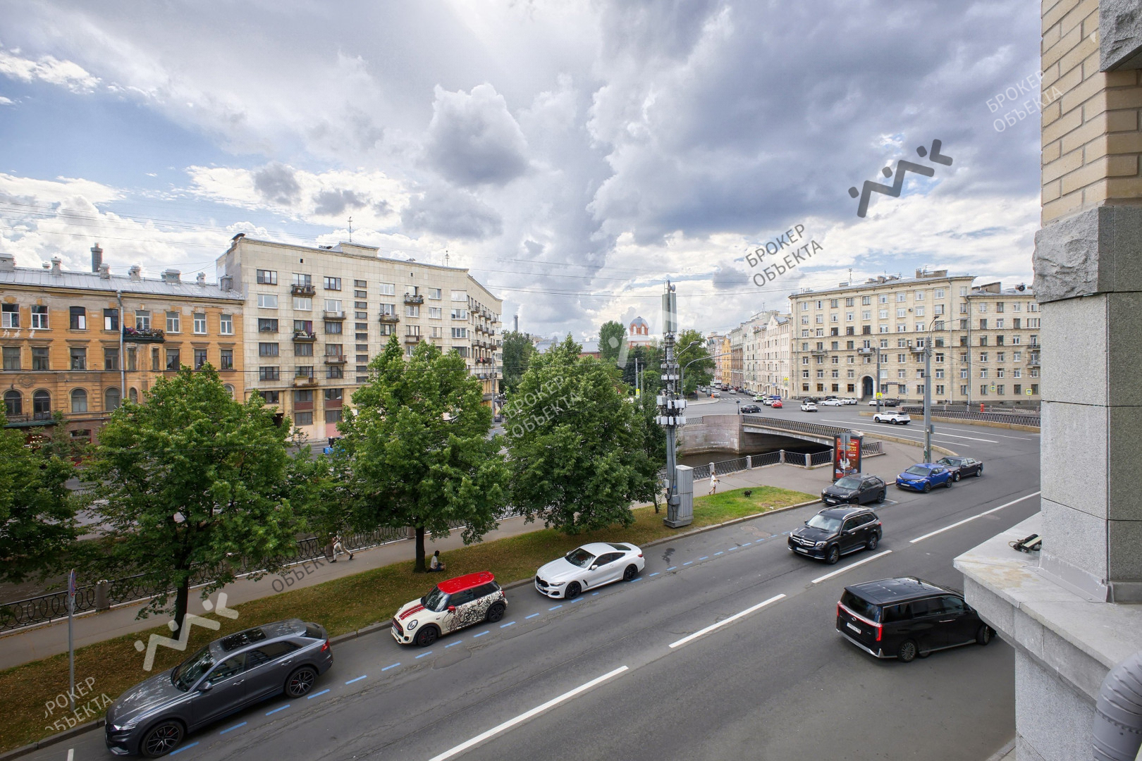 Фото объекта