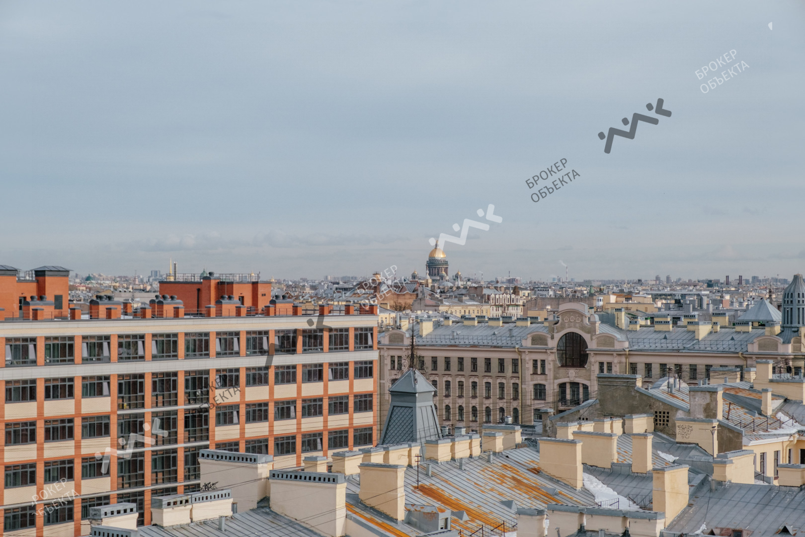 Фото объекта