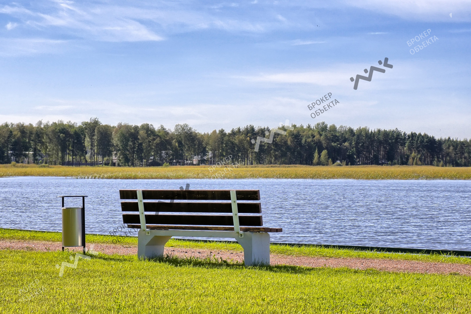 Фото объекта