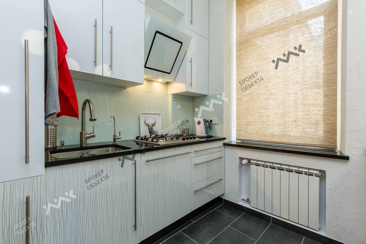 Фото объекта